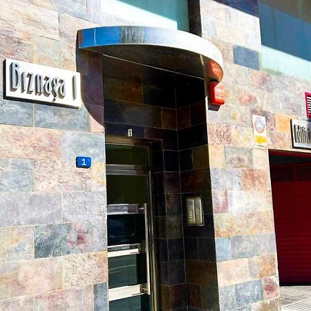 Huelin Beach Suite Aeropuerto Malaga Bagian luar foto