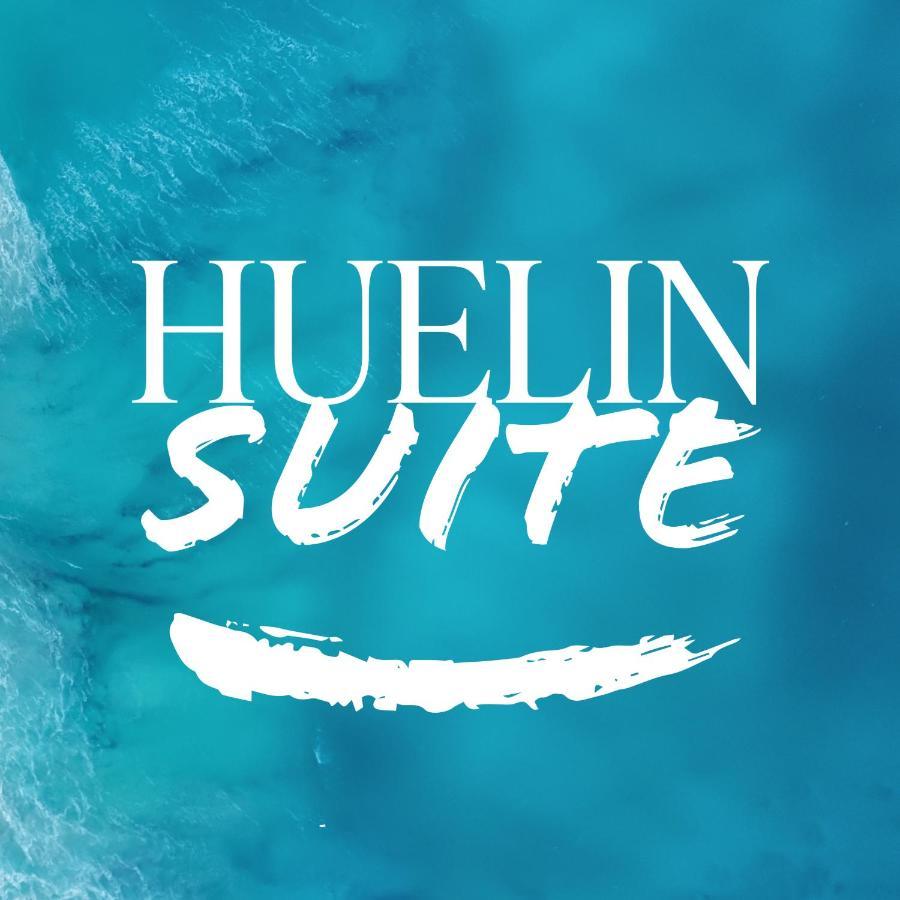 Huelin Beach Suite Aeropuerto Malaga Bagian luar foto